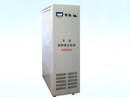 參數穩(wěn)壓電源